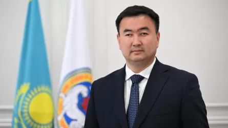 Назначен руководитель управления образования Алматы