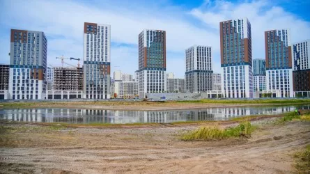 Какая судьба ждет малый Талдыколь в Астане после многолетних споров