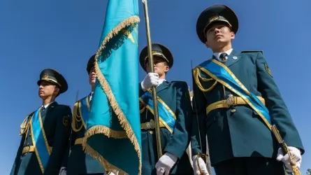 Как пройдут День защитника Отечества и День Победы в Казахстане