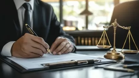 Жыл басынан бері Алматыда заңсыз еңбекке байланысты 500-ден аса арыз тіркелген