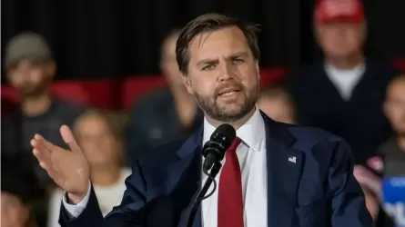 Американский народ ограбили: вице-президент США раскрыл масштабы мошенничества  