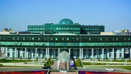 Больница МЦ УДП РК вновь подтверждает &laquo;золотой стандарт&raquo; JCI
