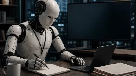 Искусственный интеллект меняет журналистику быстрее, чем ожидали
