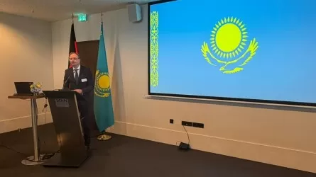 Почетное консульство Казахстана открылось на северо-востоке Германии