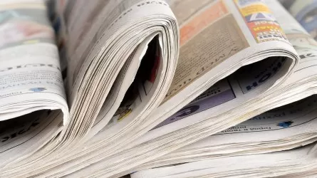 3 мая: всемирный день свободы печати