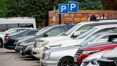 В Астане готовят повышение цен на парковки: где и насколько 