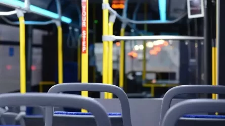 В Астане скорректировали движение еще 15 автобусных маршрутов