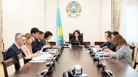 ГИС объединят в 7 ключевых блоков и запустят единый портал здравоохранения до конца года