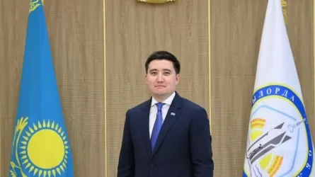 Назначен руководитель управления туризма Кызылординской области