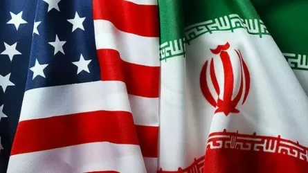 Иран передал США новый проект соглашения через Пакистан