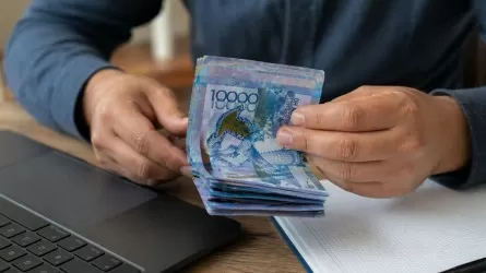 Рост труда в РК побил рекорд, но есть нюанс 
