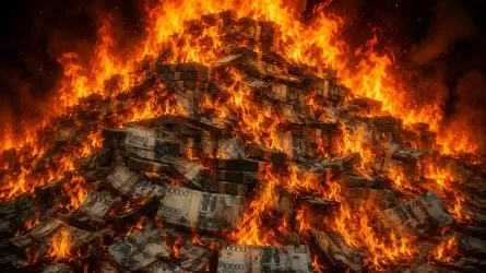 Депутаты хотят закрыть госфонд плохих кредитов на триллионы тенге 