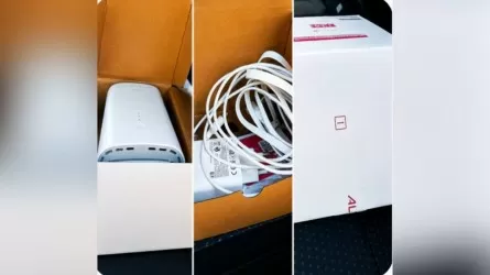 В колонию ВКО пытались провезти Wi-Fi-роутер и SIM-карту  