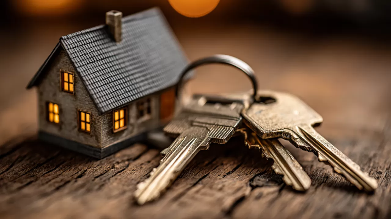 Рынок жилья под давлением: ипотека и строительный кодекс меняют правила игры