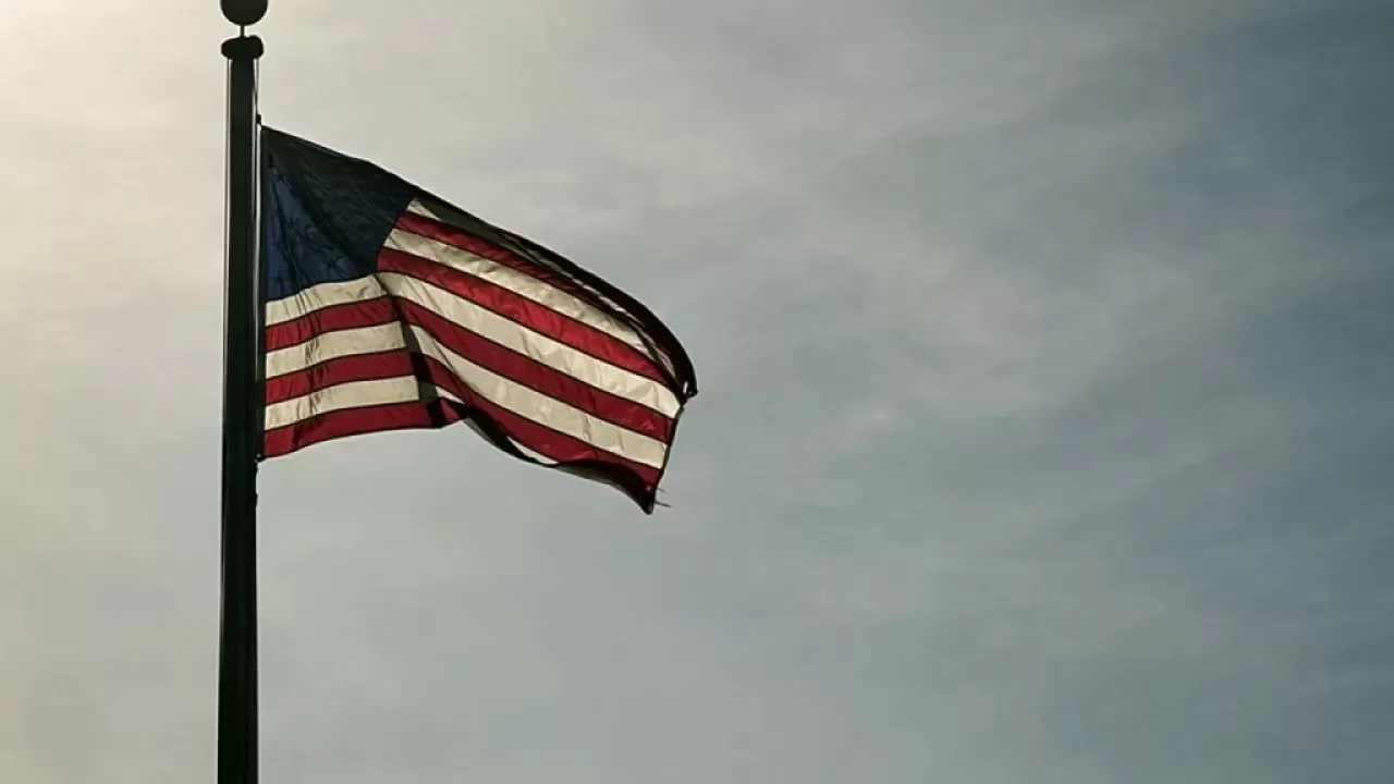США закрывают въезд для некоторых стран 