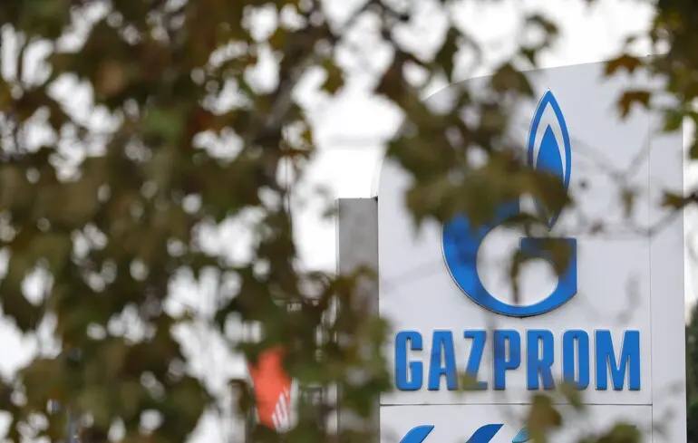 &laquo;Газпром&raquo; компаниясы &laquo;Нафтогазға&raquo; 1,4 миллиард доллар өтемақы төлейтін болды