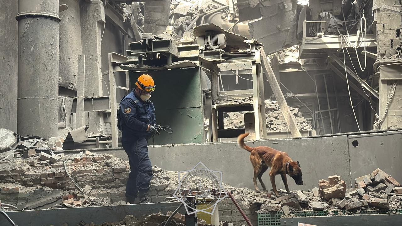 &laquo;Қазцинк&raquo; қызметкерлеріне көмектесу үшін дәрігерлер Астанадан Өскеменге ұшып барады