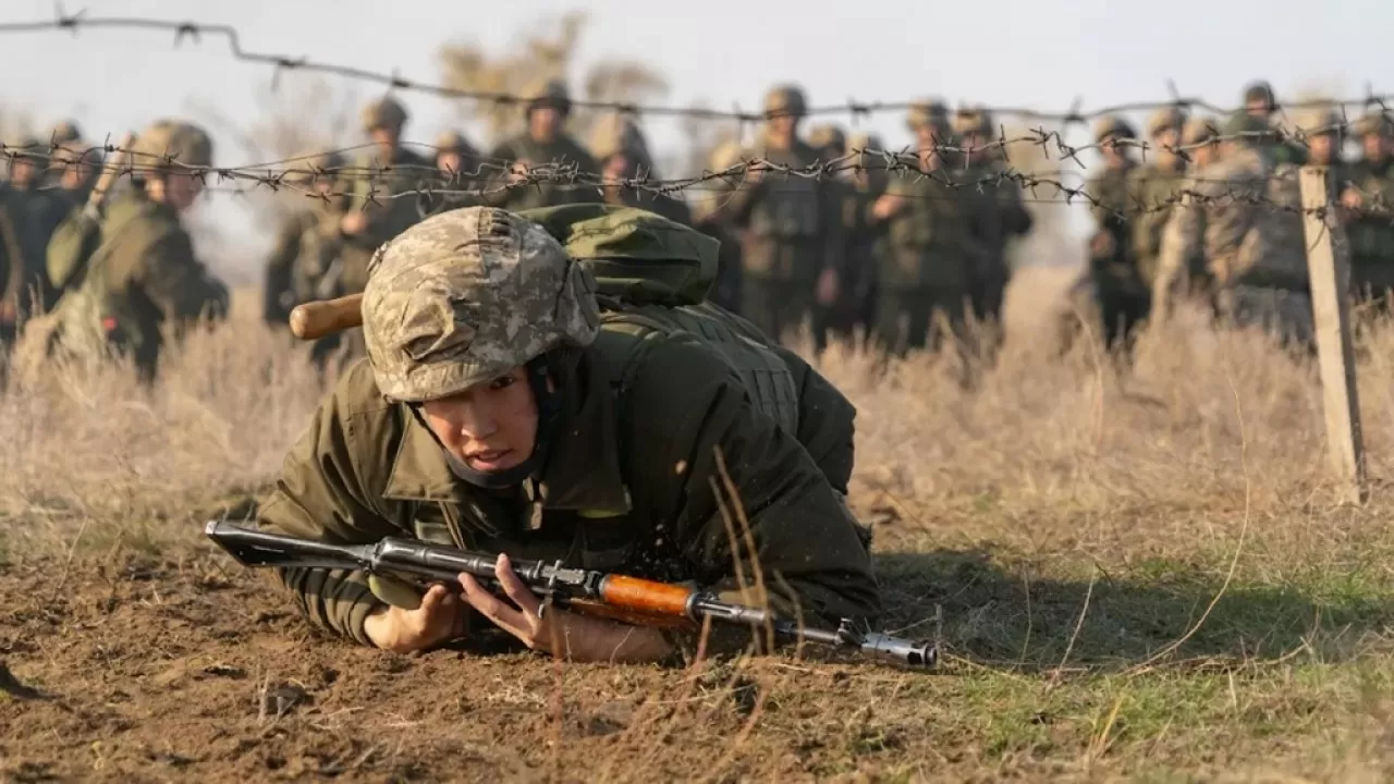 Кредит спишут, если его выдали солдату &ndash; АРРФР 