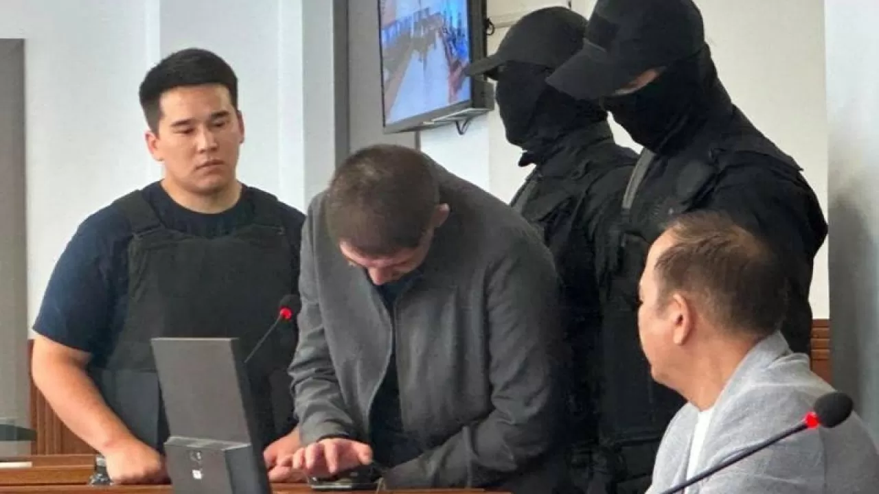 "Жауапқа тартам, сүмірейтіп тастаймын": Сұлтан Сәрсемәлиевке марқұм қайынағасы қоқан-лоққы жасаған болуы мүмкін