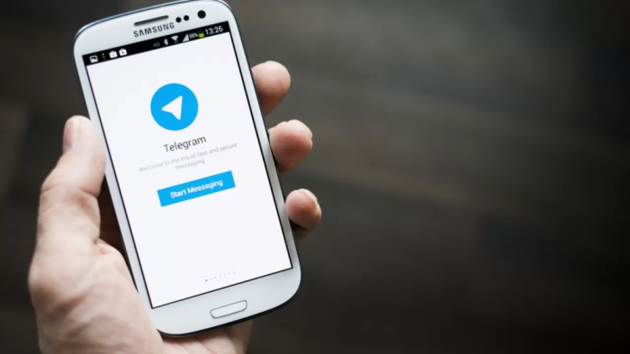 Telegram попал под ограничения в Индии на фоне скандала с медицинским экзаменом