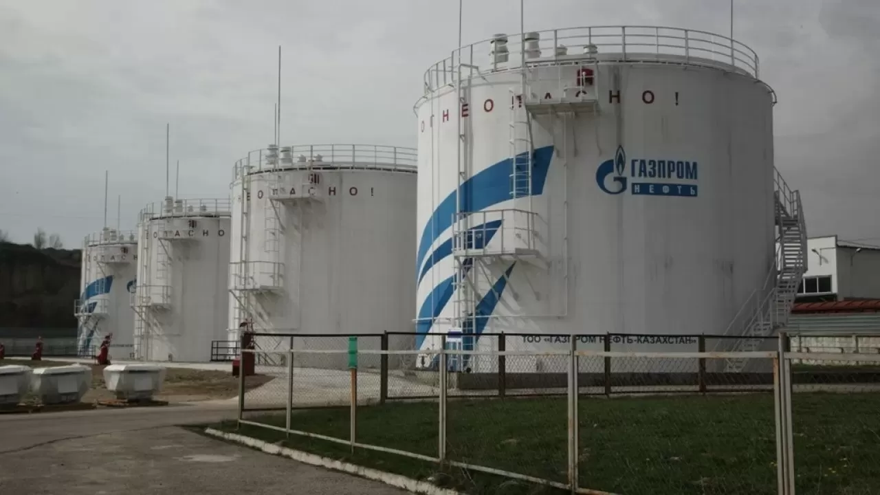 Несмотря на триллионную прибыль, акционеры "Газпрома" вновь остались без дивидендов