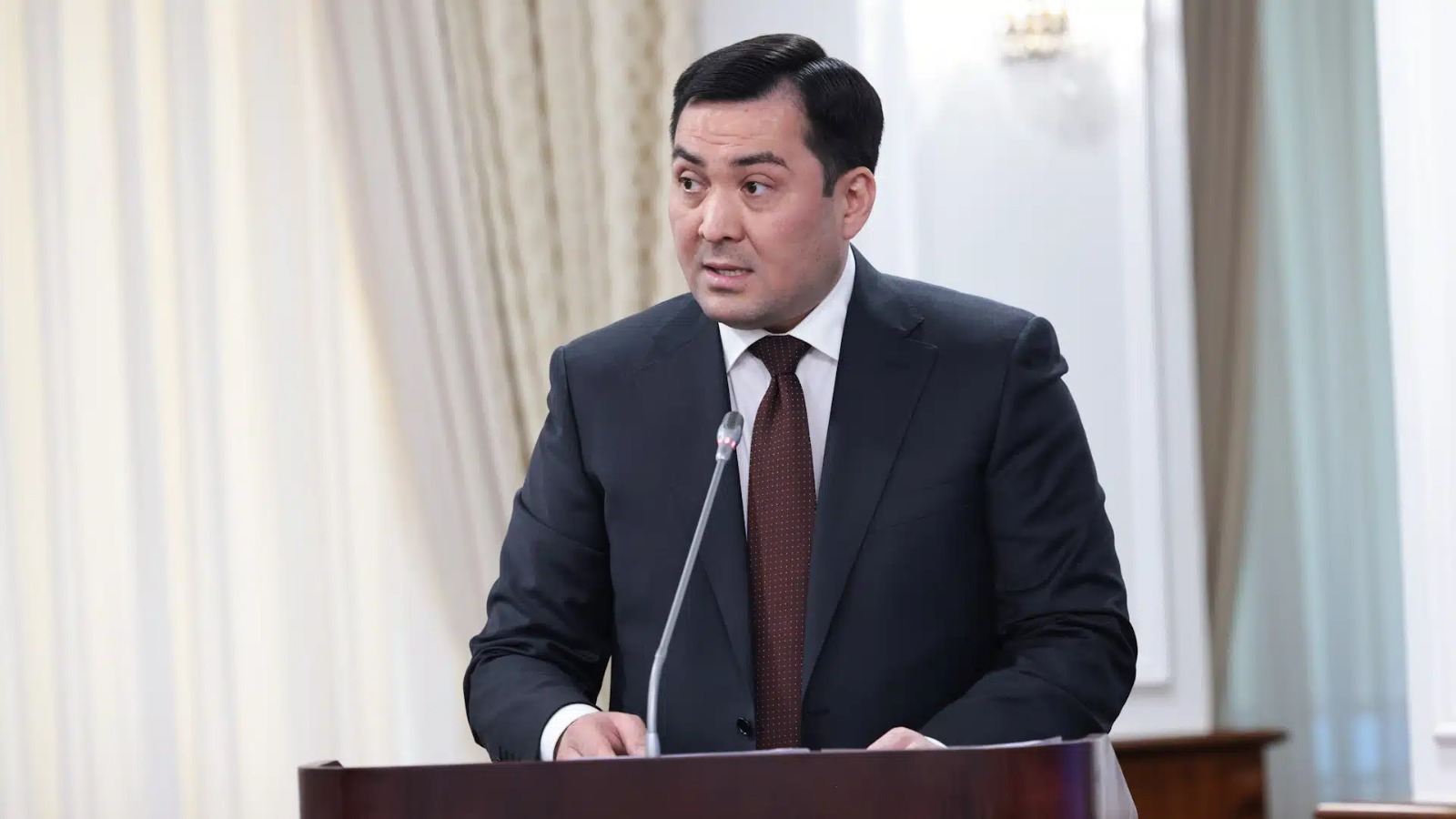 Қазақстан Қарашығанақта газ өндіру көлемін қысқартты &ndash; министр