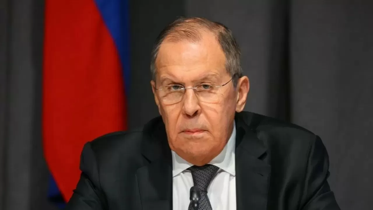 Лавров заявил о проблемах Армении в ОДКБ из-за долгов 