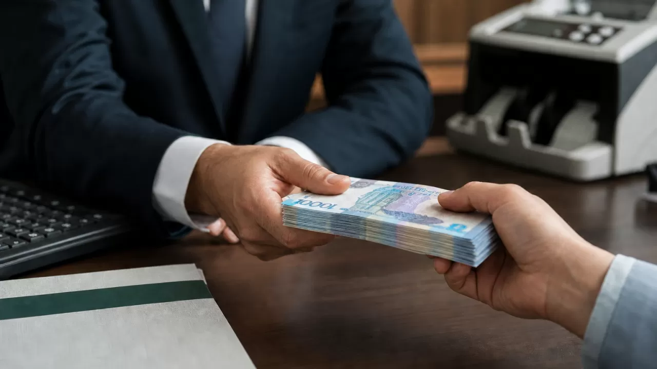 От займов под залог до авто за 35 миллионов: чем закончилась схема нелегального кредитования 