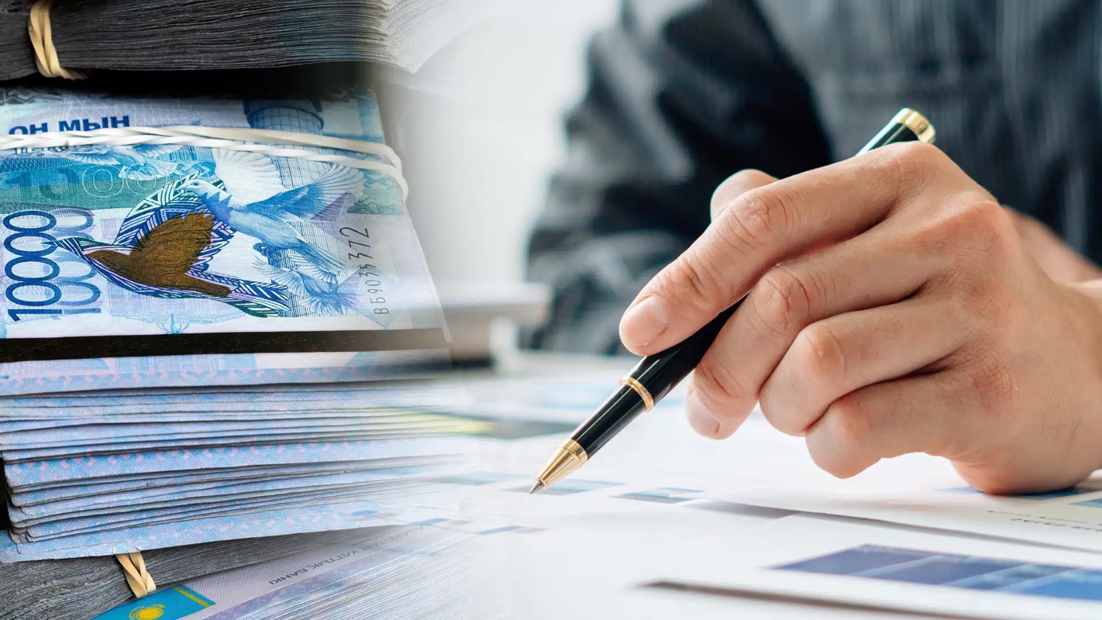 90 жұмысшының 15,3 млн теңге жалақы берешегі қайтарылды