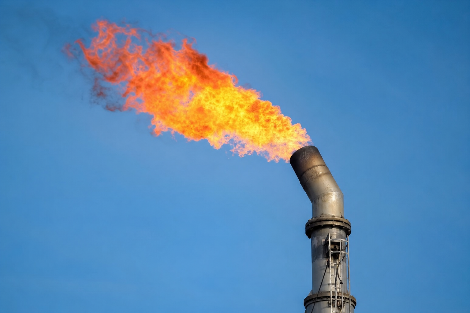 Под Карагандой нашли триллионы кубометров газа 