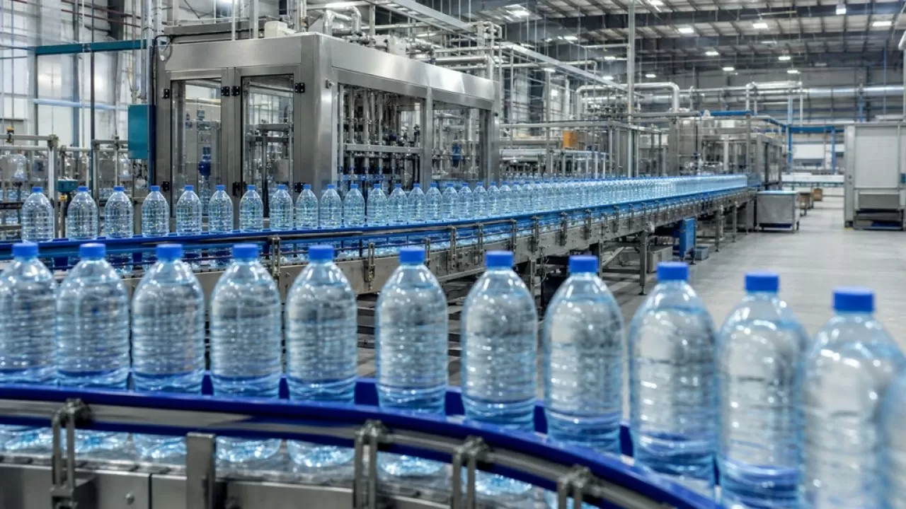 Завод на 750 млн тенге в Шымкенте: инвестору отказали в земле