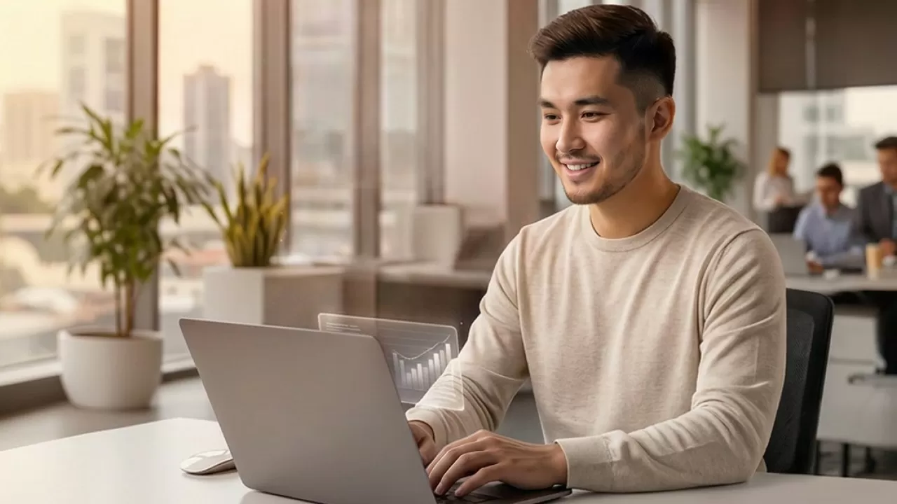 Mastercard совместно с Uchet.kz запустил проект по финансовой грамотности для предпринимателей 