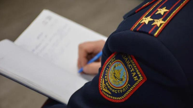 ІІМ ел тұрғындарына алаяқтықтың жаңа түрі туралы ескертті