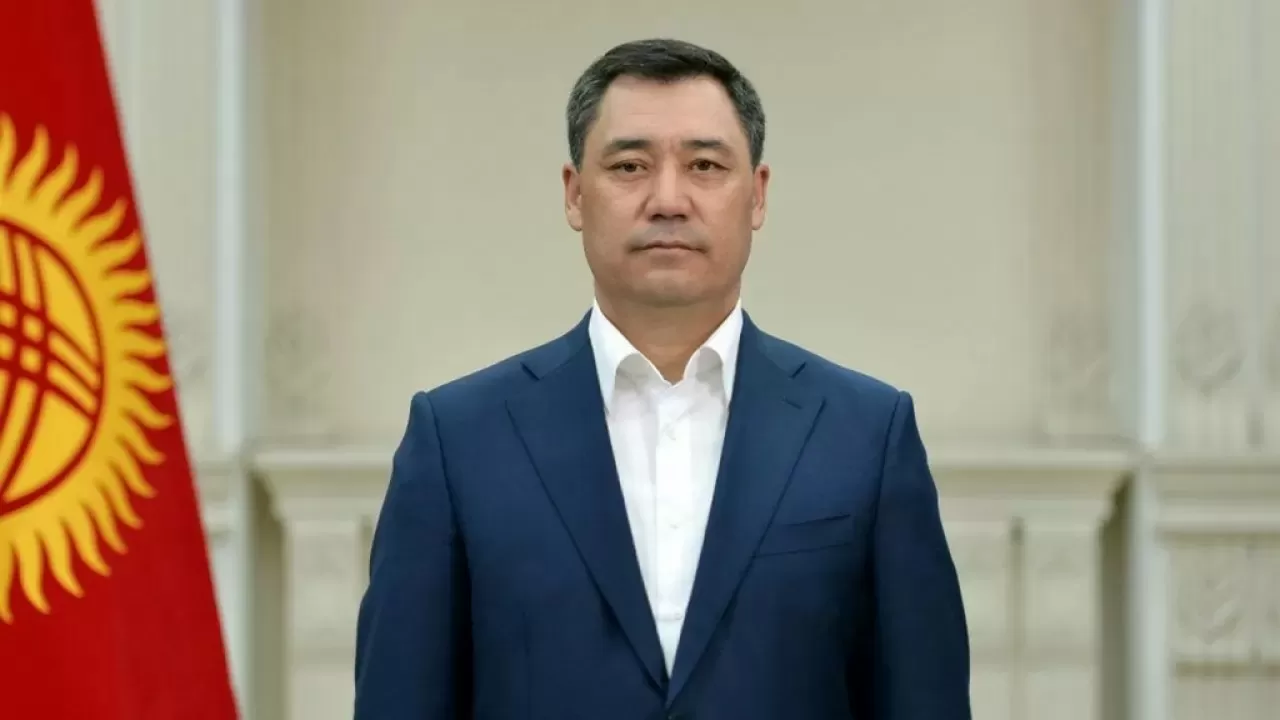 Кыргызстан предлагает изменить Устав ООН