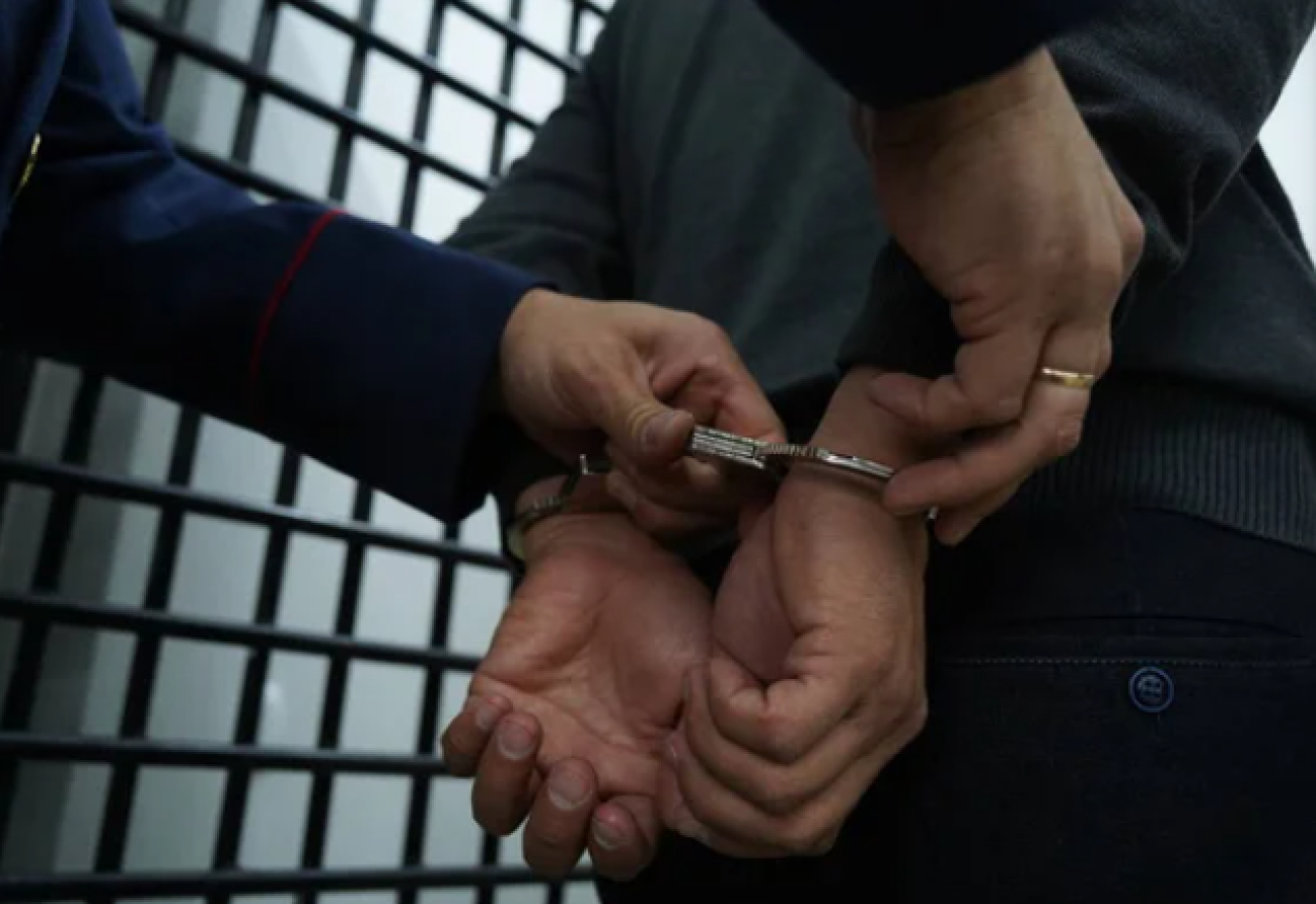 20 жыл жасырынған қазақстандық Ресейден экстрадицияланды