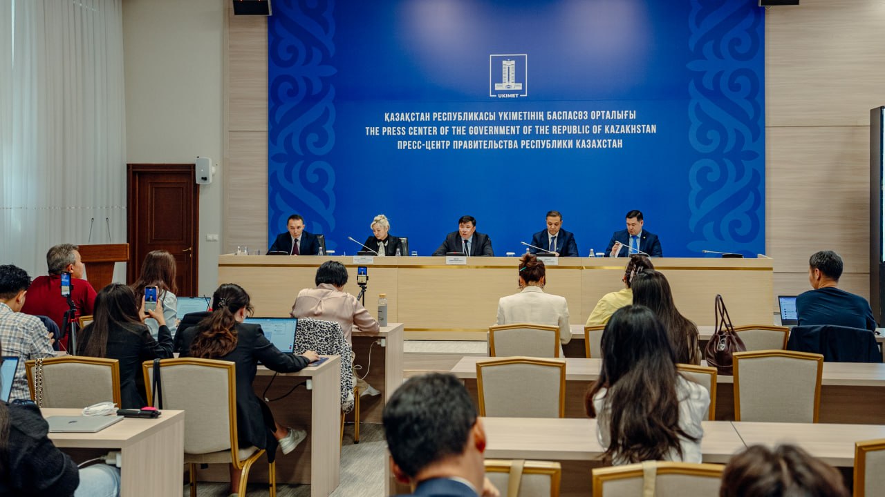 2029 жылға дейінгі халық табысын арттыру жөніндегі кешенді жоспар қабылданды
