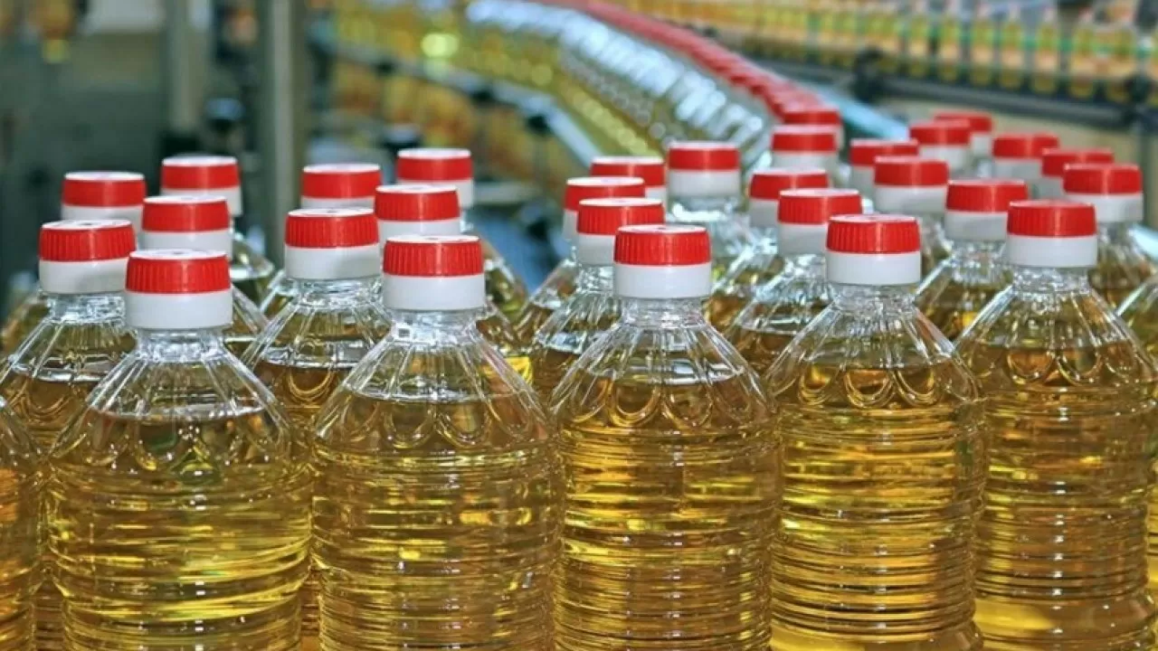 Масложировая отрасль обеспечила Казахстану рекордную экспортную выручку 