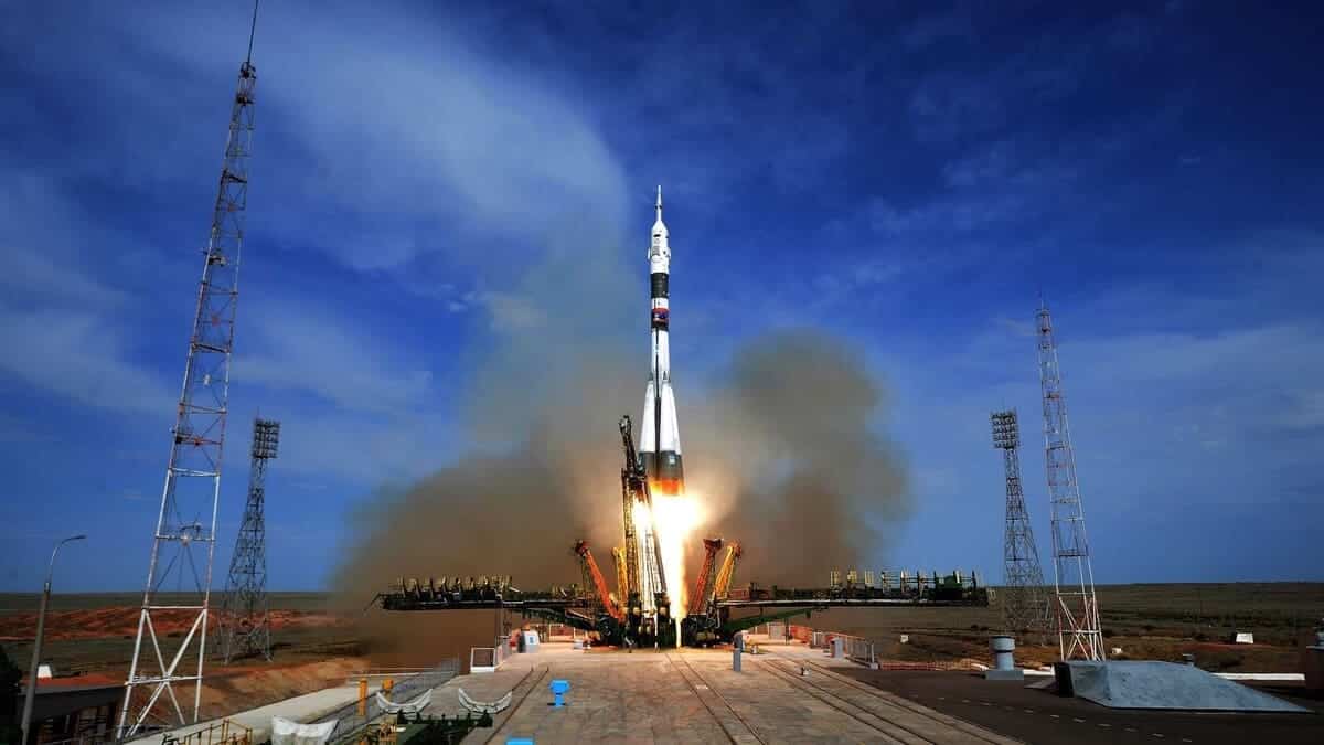 Байқоңыр аумағындағы қалдық көлемі 1,9 млн тоннаға жетті