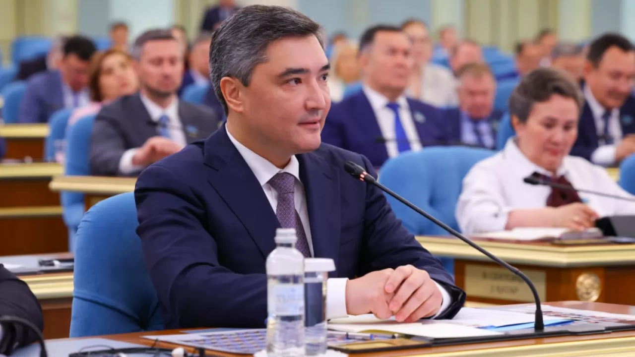 Новый ЦОД в Казахстане станет мощнее действующего более чем в 20 раз 