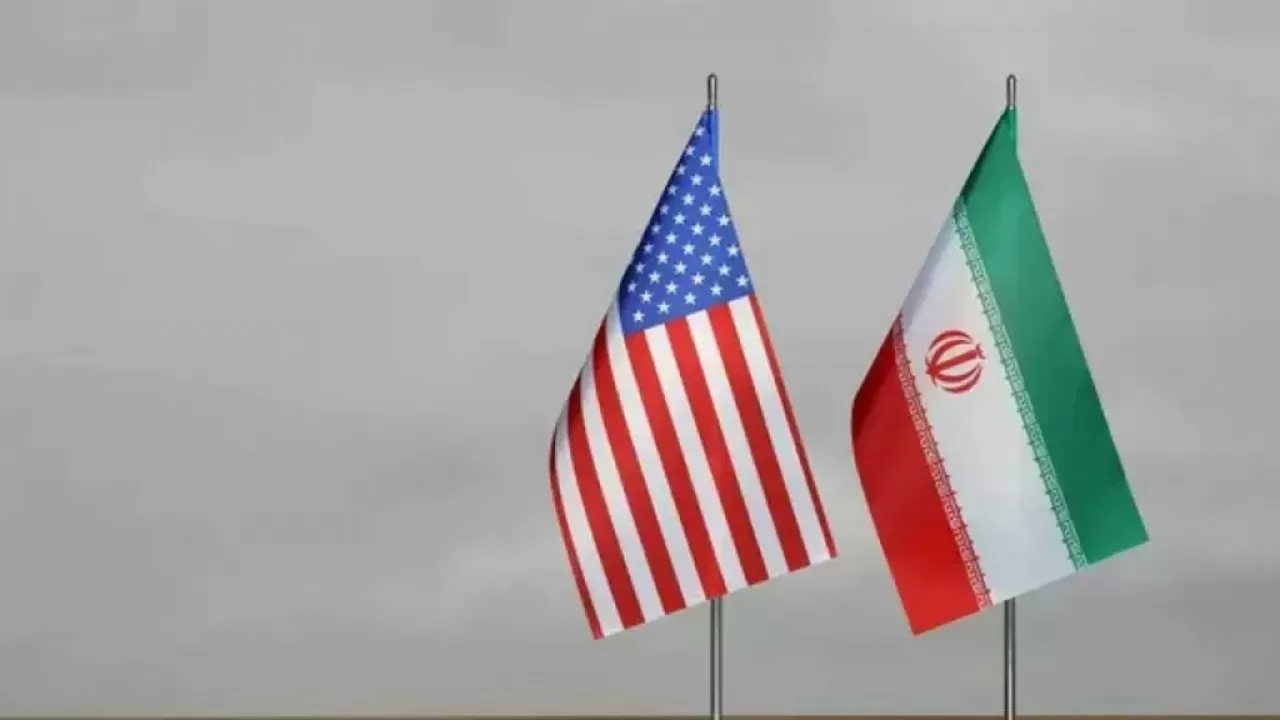 Иран прекращает переговоры с США 