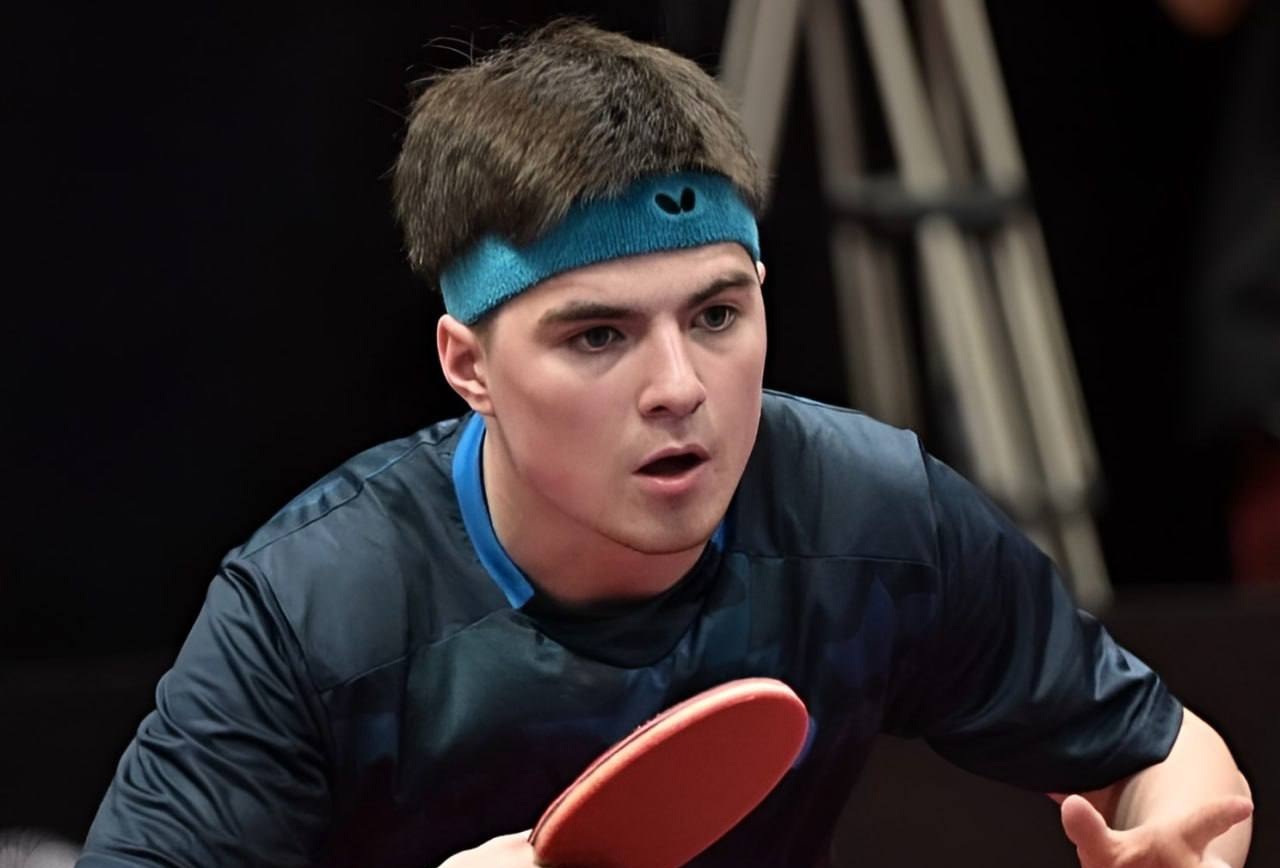 Курмангалиев узнал соперников на престижном турнире WTT в Швеции