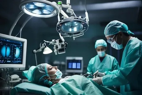 Қазақстандағы пластикалық ота жасайтын клиникаларға тексеру жүргізіледі