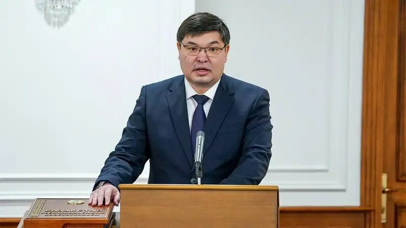 Қазақстанның мемлекеттік борышы қанша екені белгілі болды