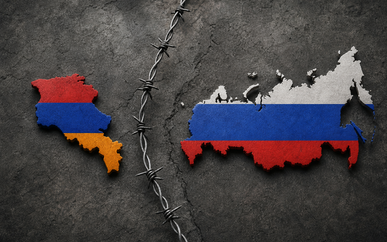Россия нанесла новый удар по экономике Армении 