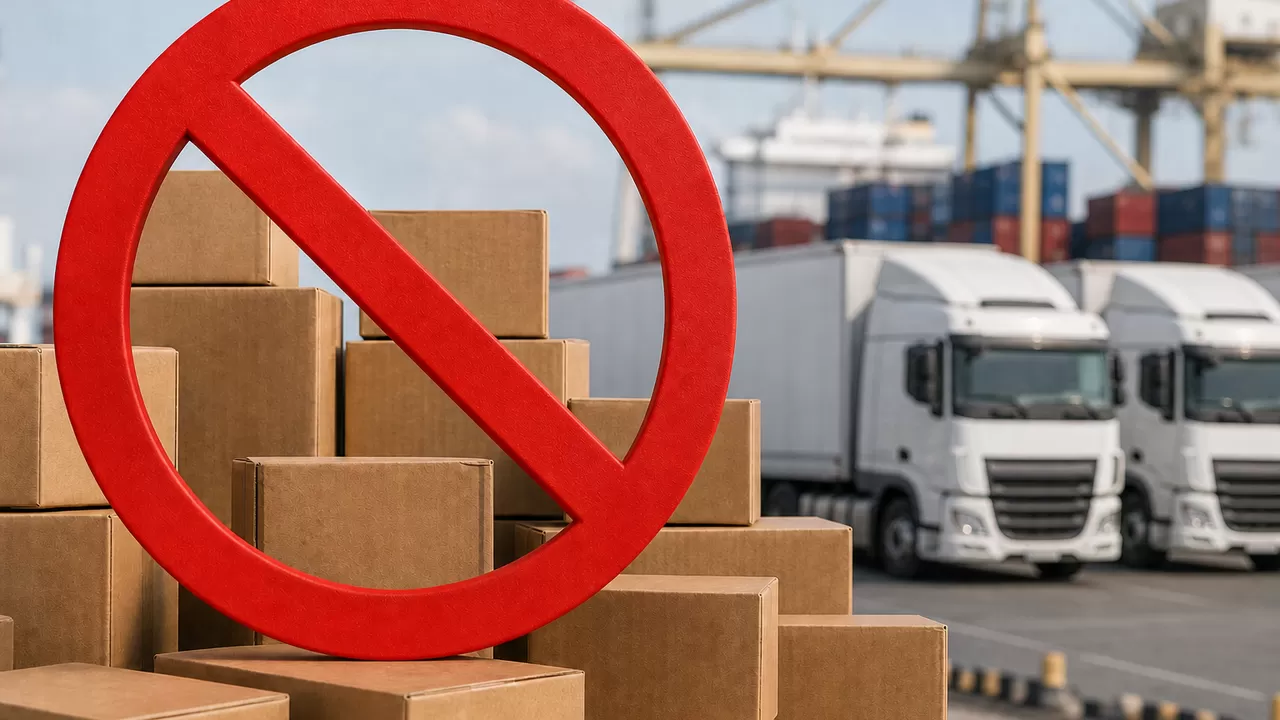 Казахстан запретит импорт этого овоща 