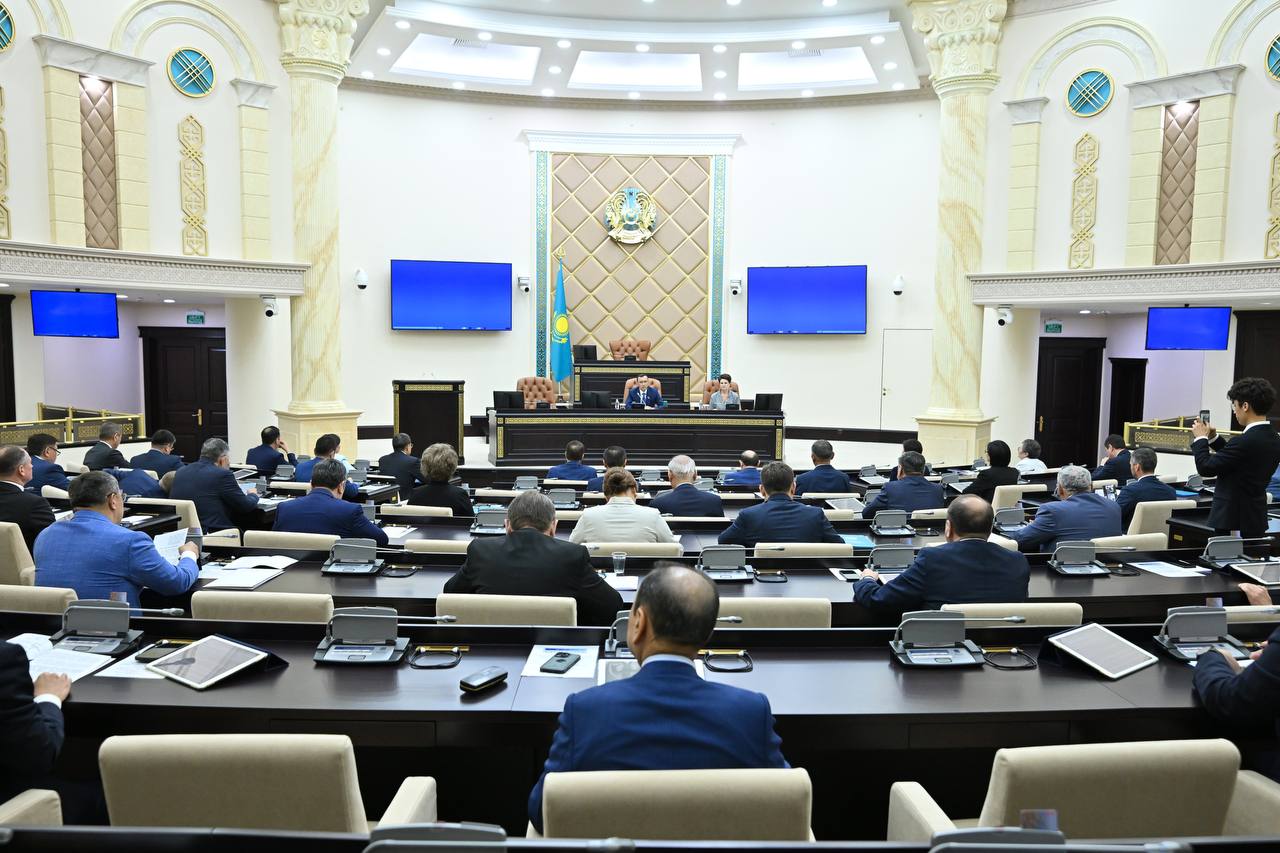 Елімізде алғашқы ғылыми қалашықтар пайда болмақ