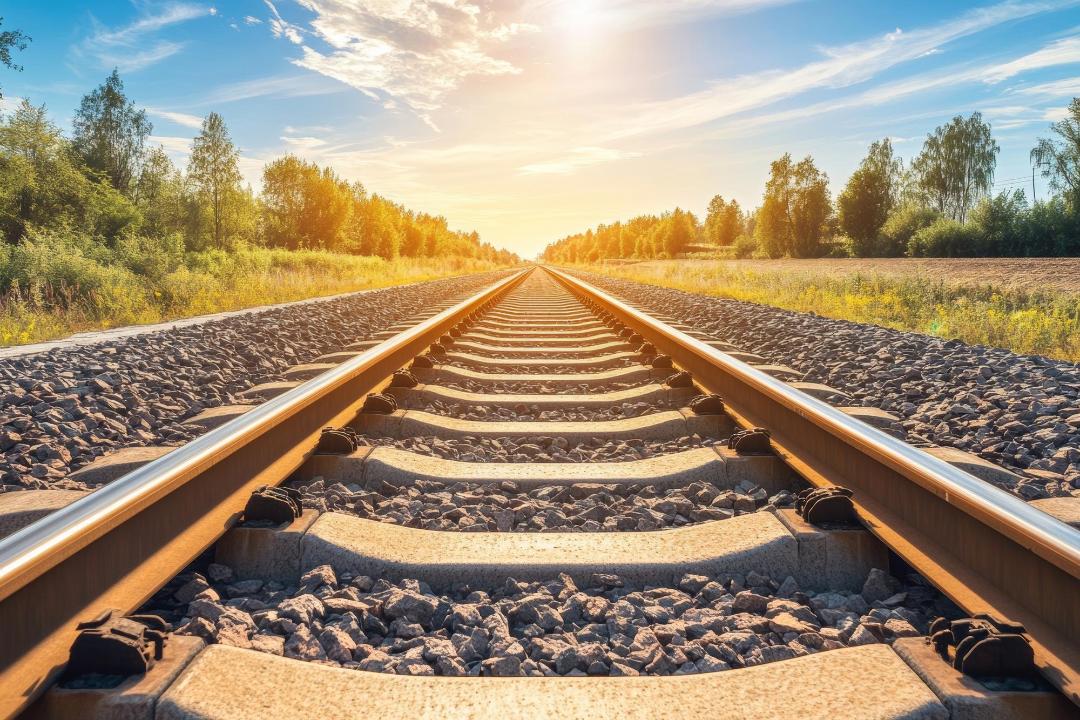 Ақмола облысында учаске басшысы теміржол рельстерін металға өткізіп жіберген
