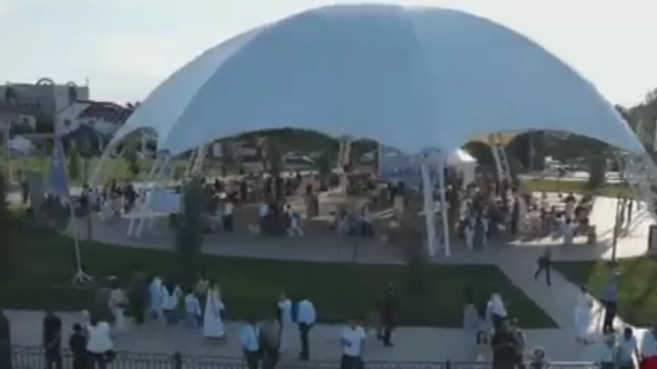 Международный форум в Атырау объединил прикаспийские страны