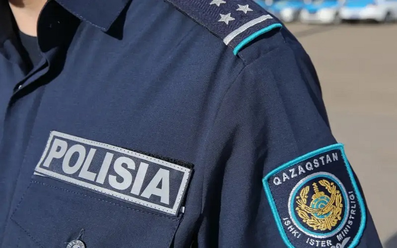 ІІМ болашақ полицейлерді іріктеу талаптарын өзгертті