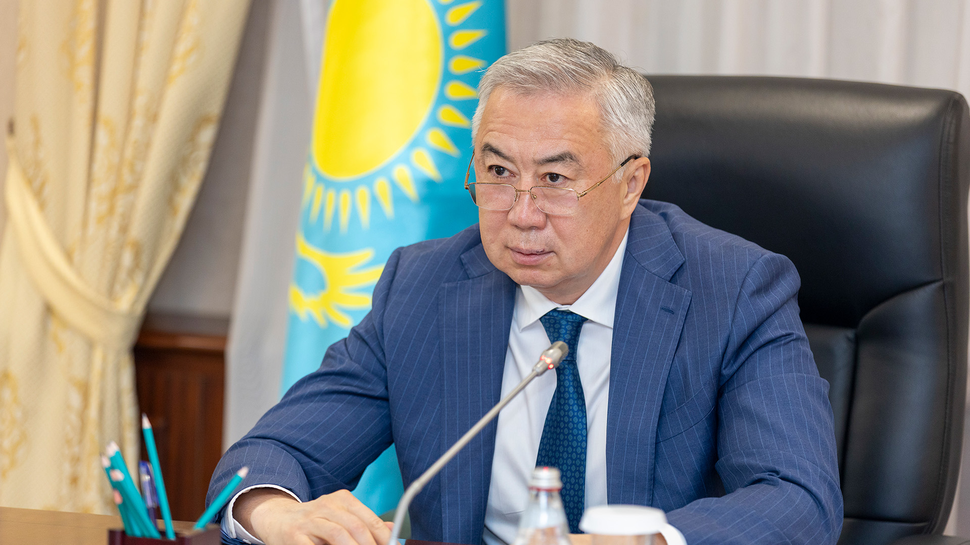 ЕТҚ-ға салық төлеу сервисі таныстырылды